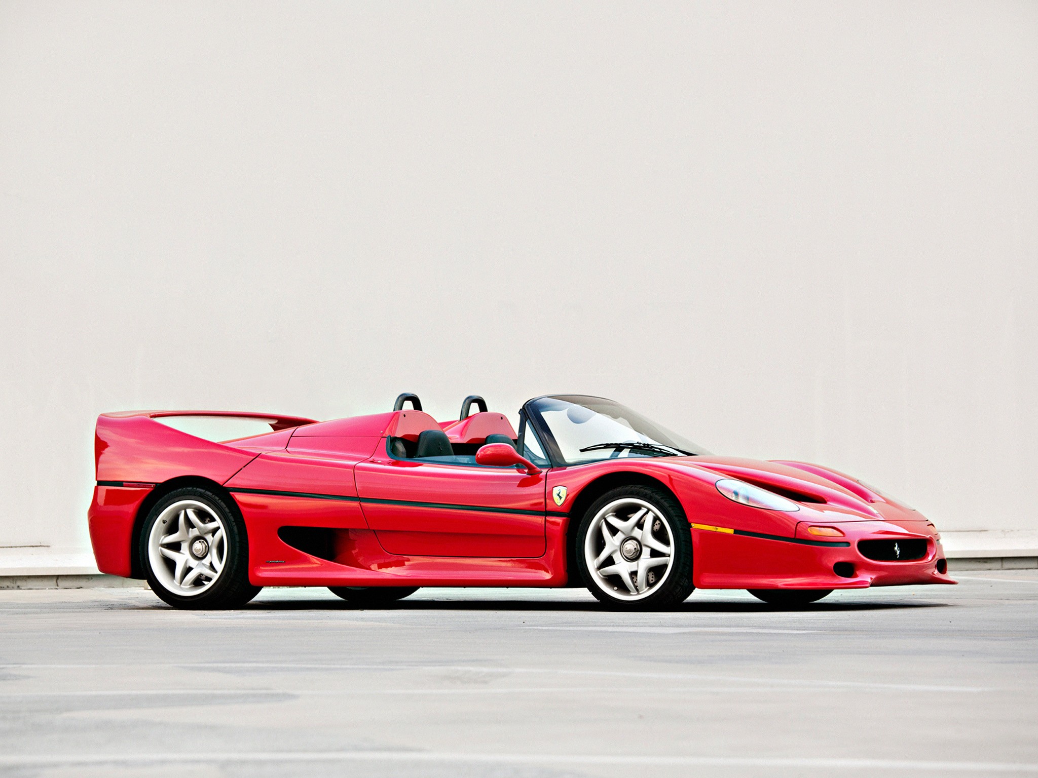 Ferrari 288 Gto/F40/F50/Enzo/Laferrari photo 33