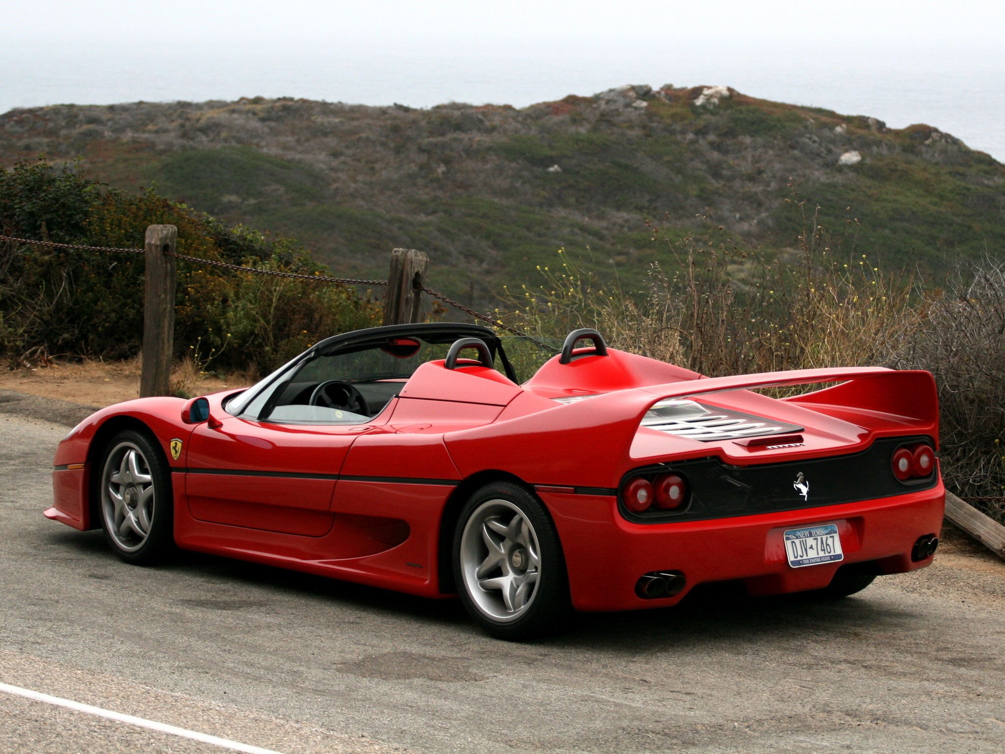Ferrari 288 Gto/F40/F50/Enzo/Laferrari photo 37