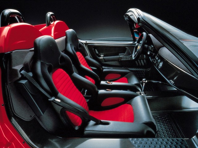 Ferrari 288 Gto/F40/F50/Enzo/Laferrari photo 43