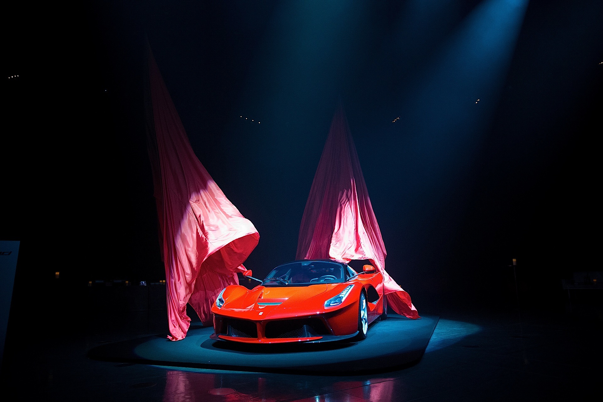 Ferrari 288 Gto/F40/F50/Enzo/Laferrari photo 12