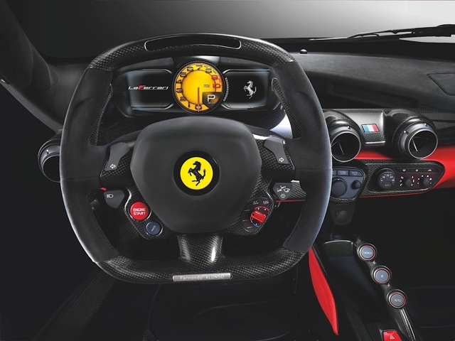 Ferrari 288 Gto/F40/F50/Enzo/Laferrari photo 33