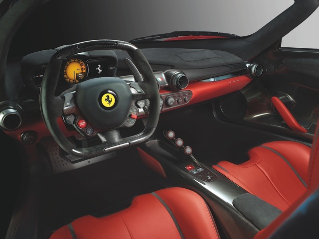 Ferrari 288 Gto/F40/F50/Enzo/Laferrari photo 34