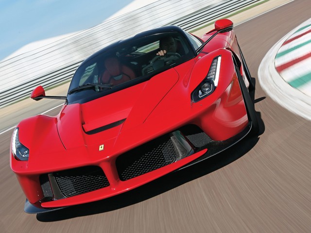 Ferrari 288 Gto/F40/F50/Enzo/Laferrari photo 14