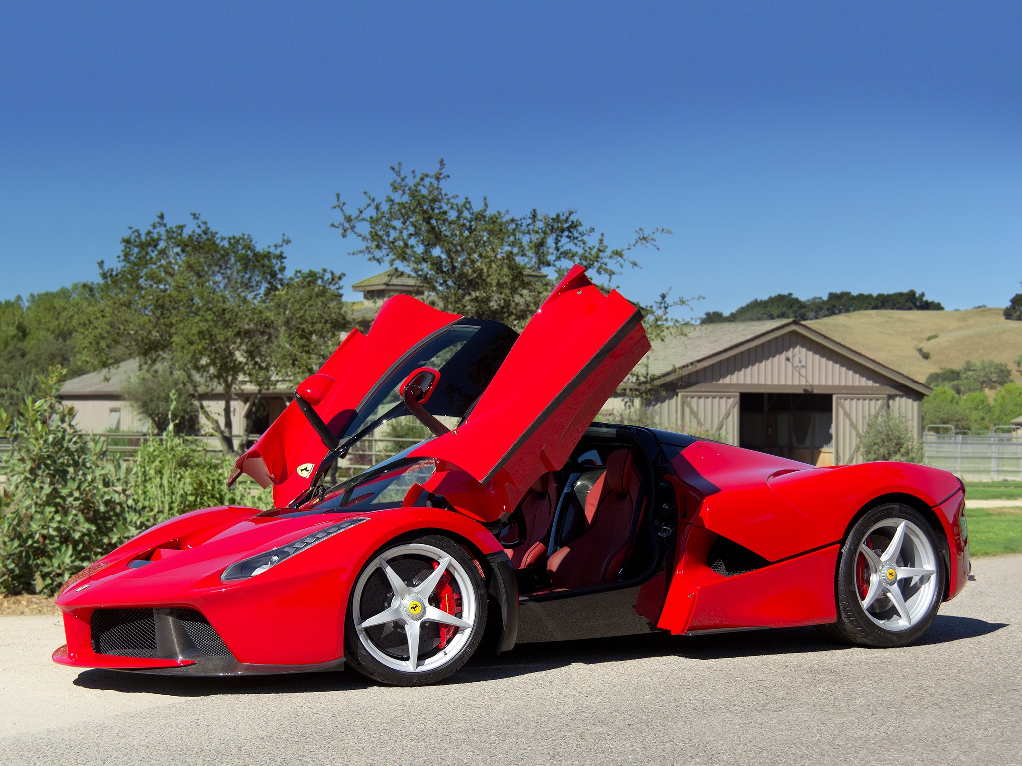 Ferrari 288 Gto/F40/F50/Enzo/Laferrari photo 19