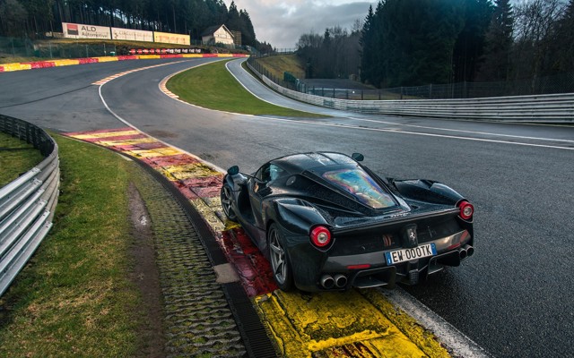 Ferrari 288 Gto/F40/F50/Enzo/Laferrari photo 21