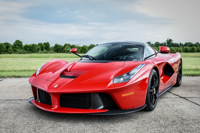 Ferrari 288 Gto/F40/F50/Enzo/Laferrari photo 23