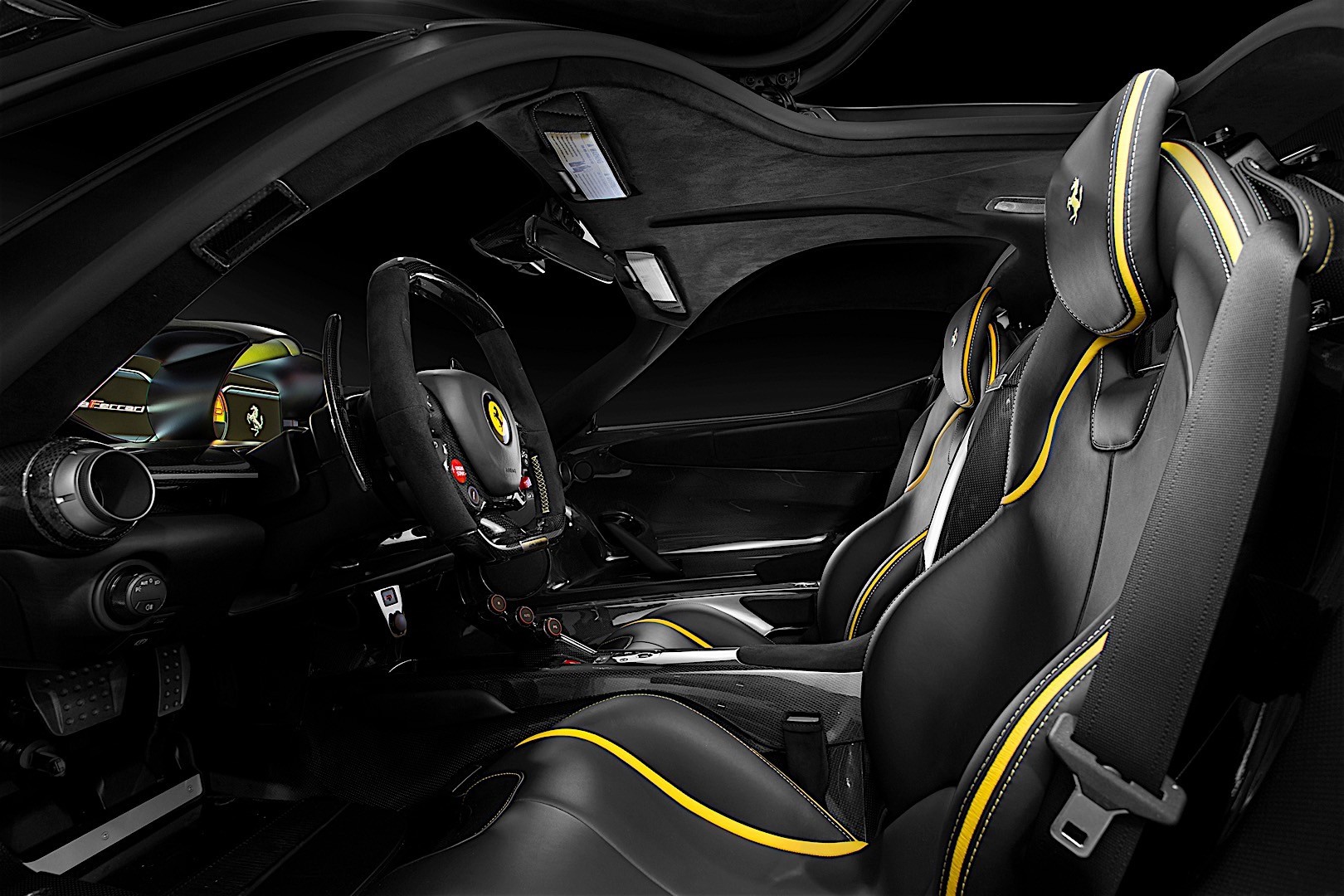 Ferrari 288 Gto/F40/F50/Enzo/Laferrari photo 36