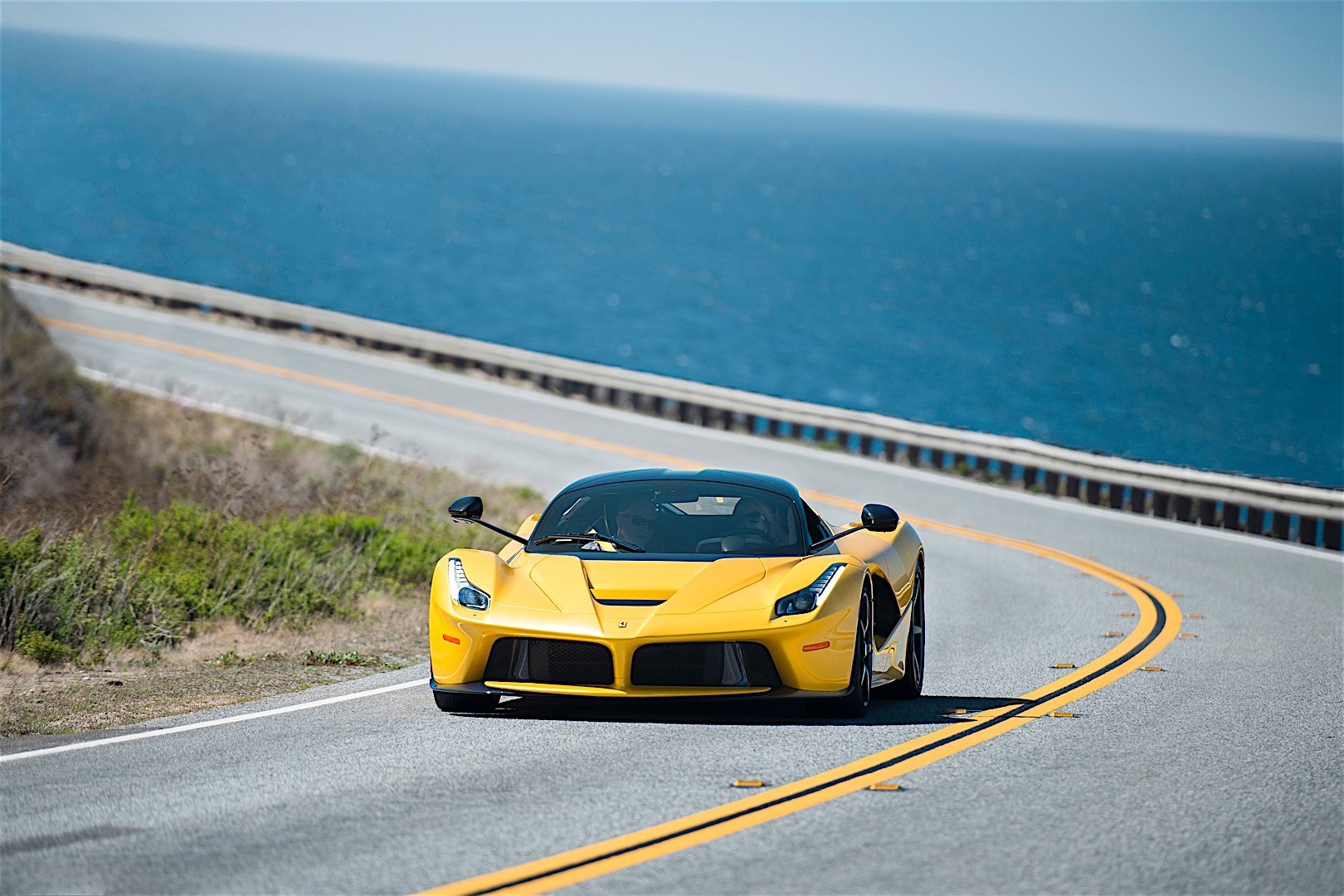 Ferrari 288 Gto/F40/F50/Enzo/Laferrari photo 24