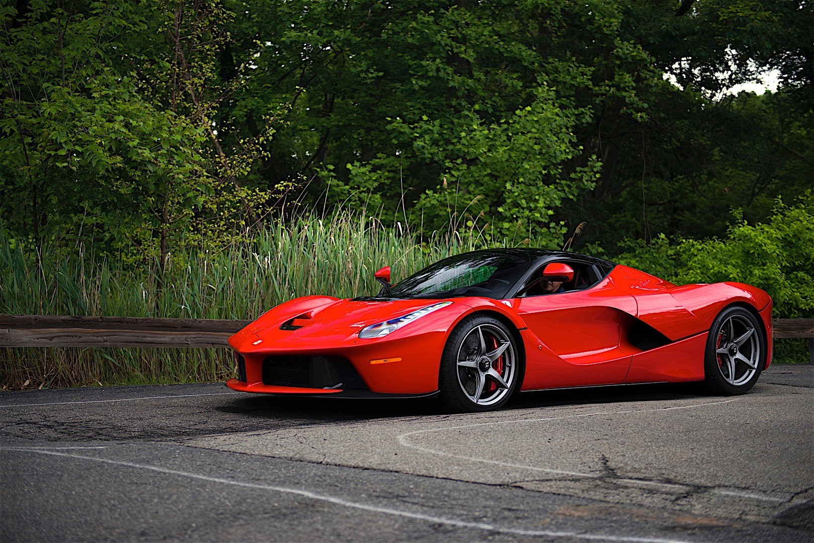 Ferrari 288 Gto/F40/F50/Enzo/Laferrari photo 25