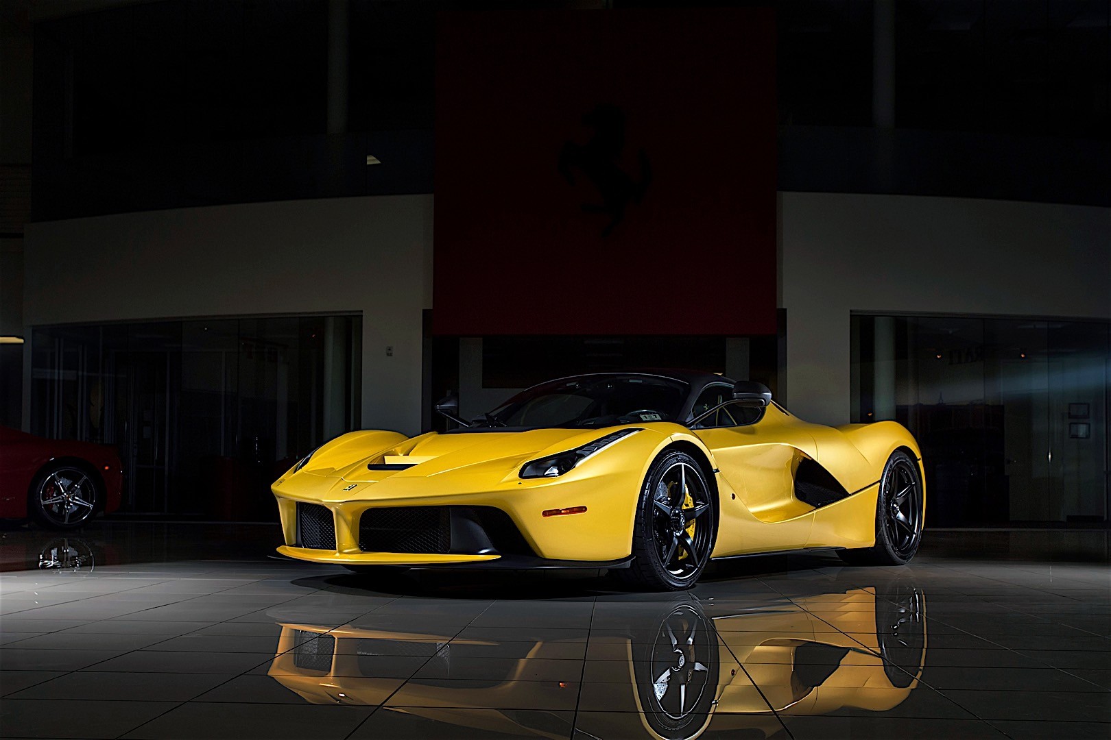 Ferrari 288 Gto/F40/F50/Enzo/Laferrari photo 28