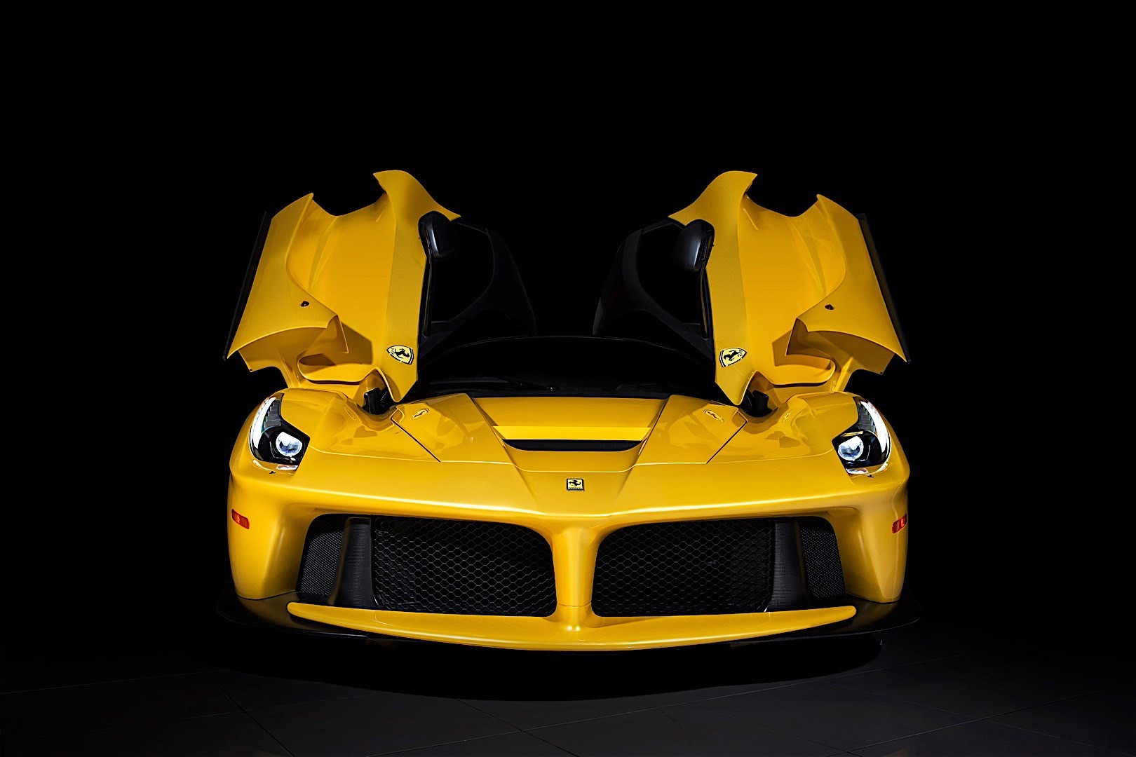 Ferrari 288 Gto/F40/F50/Enzo/Laferrari photo 29