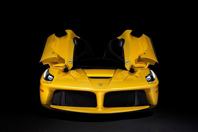 Ferrari 288 Gto/F40/F50/Enzo/Laferrari photo 29