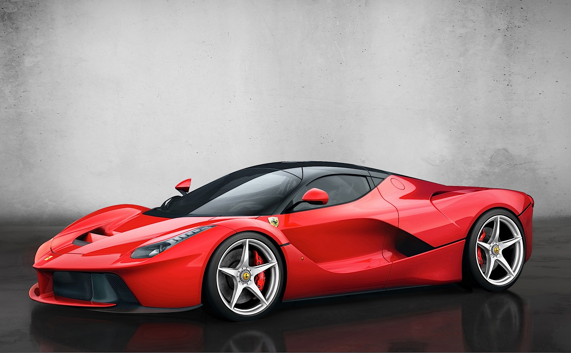 Ferrari 288 Gto/F40/F50/Enzo/Laferrari photo 10