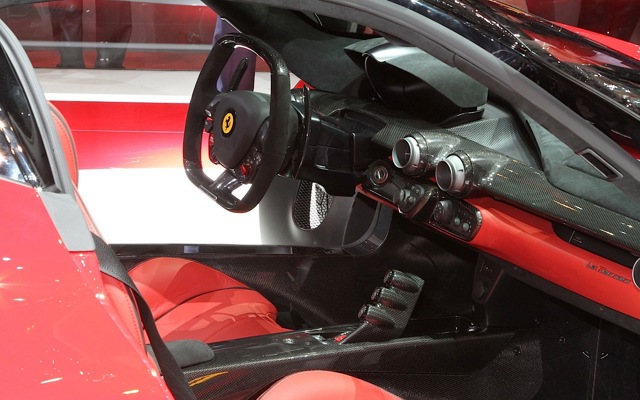 Ferrari 288 Gto/F40/F50/Enzo/Laferrari photo 32