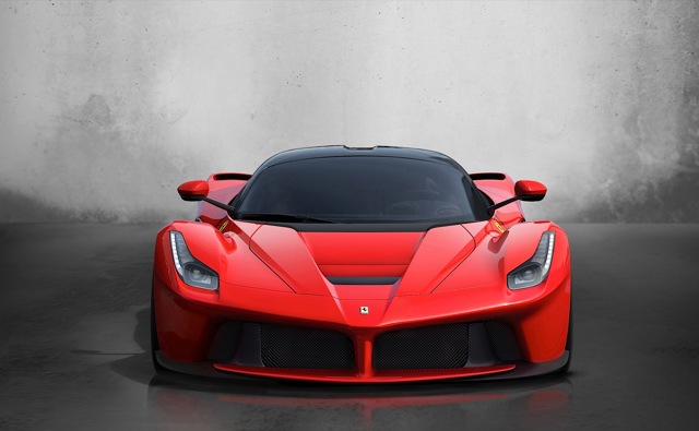 Ferrari 288 Gto/F40/F50/Enzo/Laferrari photo 5