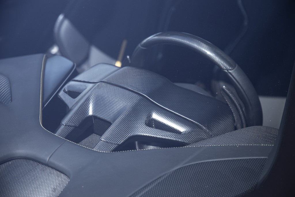 Ferrari 296 Gtb photo 22