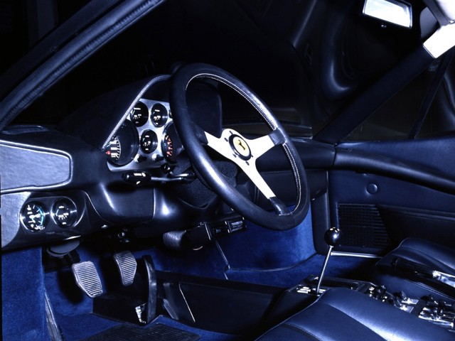 Ferrari 308 Gtb/Gts photo 34