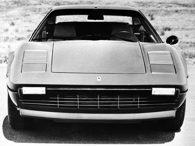 Ferrari 308 Gtb/Gts photo 3