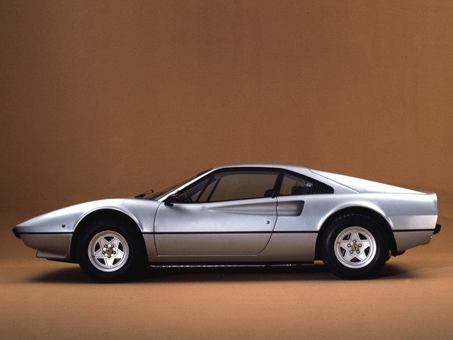 Ferrari 308 Gtb/Gts photo 4