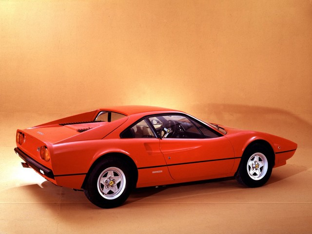Ferrari 308 Gtb/Gts photo 6