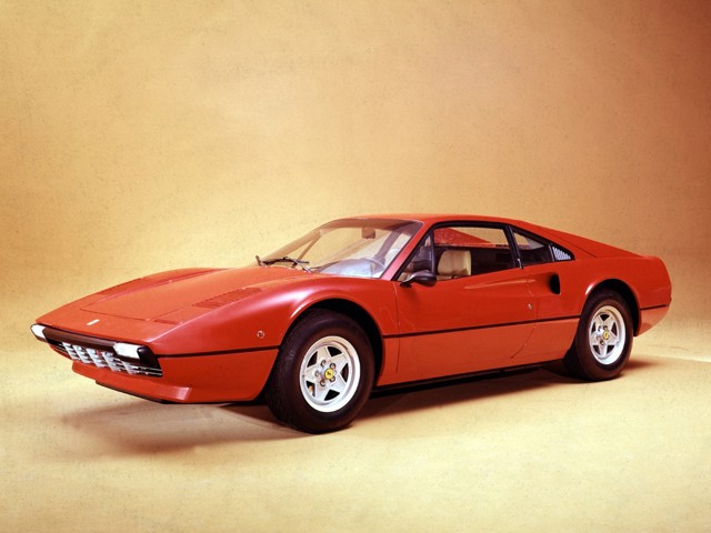 Ferrari 308 Gtb/Gts photo 7