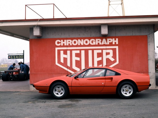 Ferrari 308 Gtb/Gts photo 8
