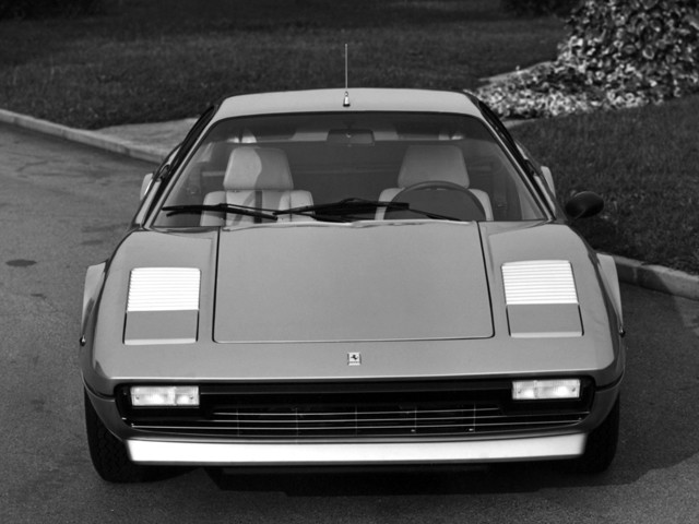 Ferrari 308 Gtb/Gts photo 11