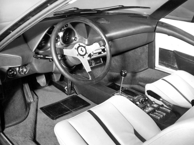 Ferrari 308 Gtb/Gts photo 35