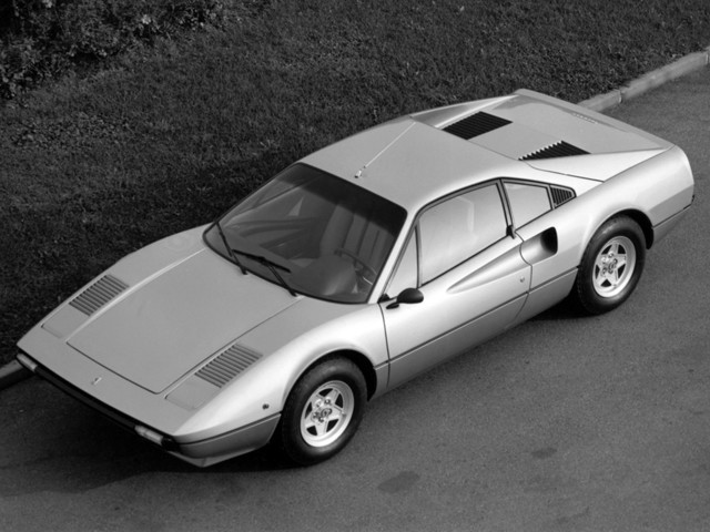 Ferrari 308 Gtb/Gts photo 12