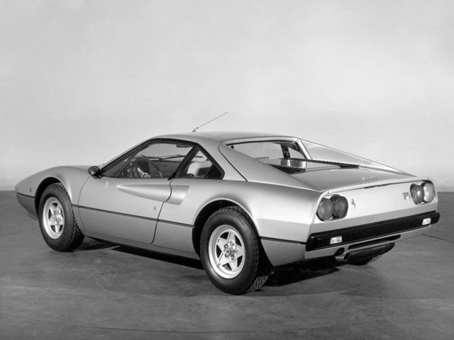 Ferrari 308 Gtb/Gts photo 14