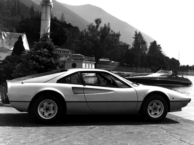 Ferrari 308 Gtb/Gts photo 15
