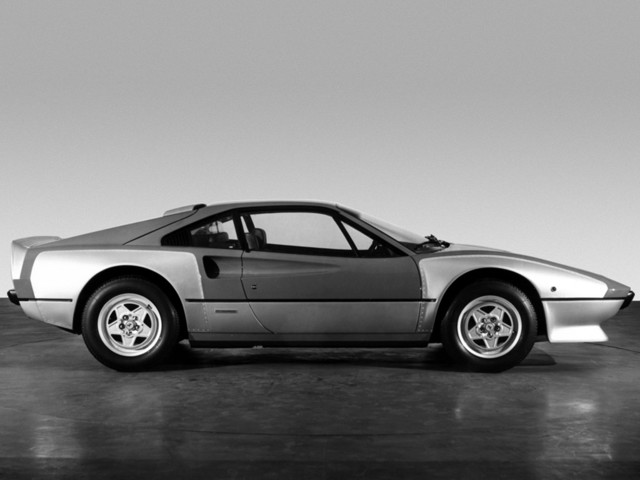 Ferrari 308 Gtb/Gts photo 17