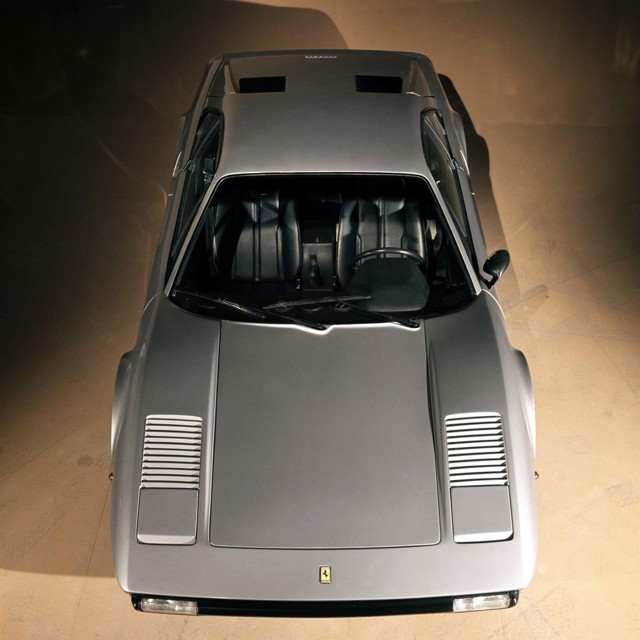 Ferrari 308 Gtb/Gts photo 18