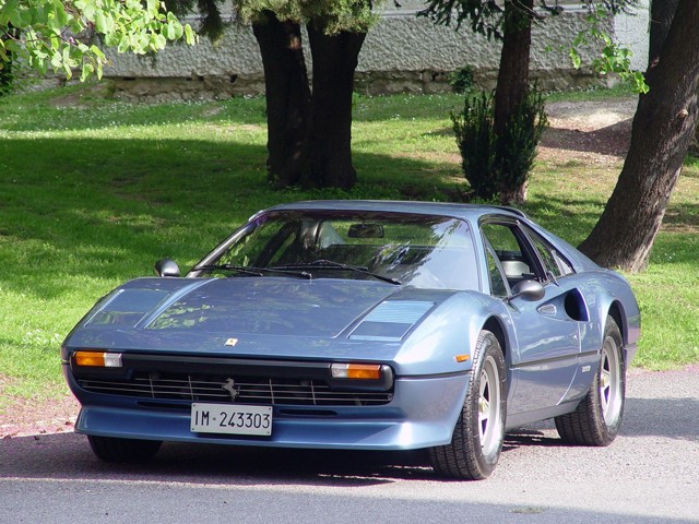 Ferrari 308 Gtb/Gts photo 19