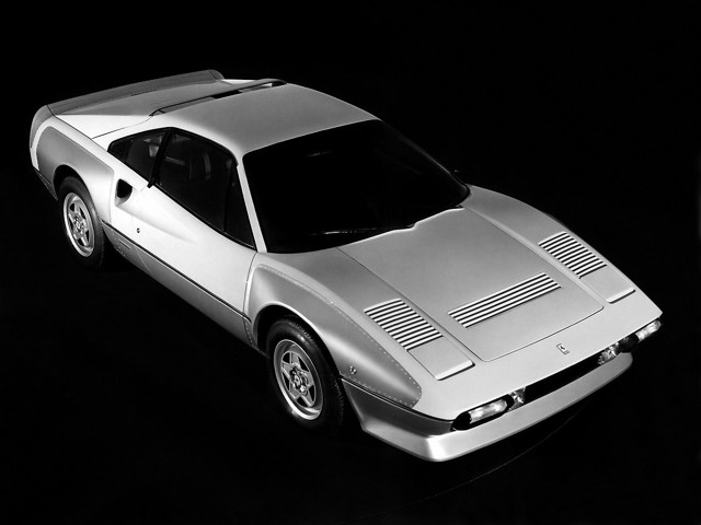 Ferrari 308 Gtb/Gts photo 22