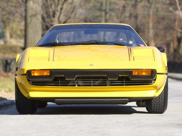 Ferrari 308 Gtb/Gts photo 23