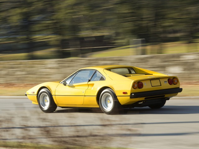 Ferrari 308 Gtb/Gts photo 27