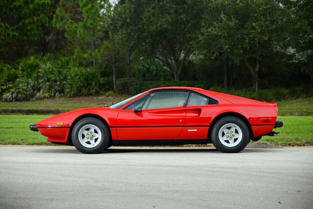 Ferrari 308 Gtb/Gts photo 28