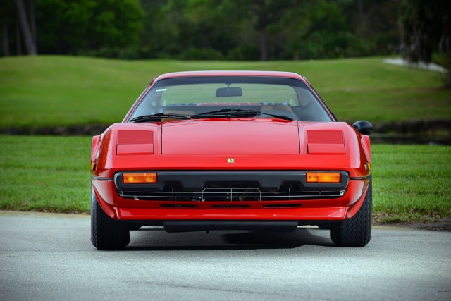 Ferrari 308 Gtb/Gts photo 31