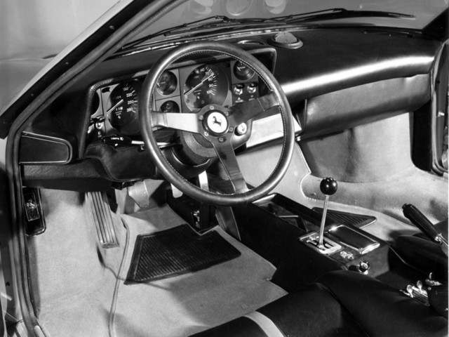 Ferrari 308 Gtb/Gts photo 37