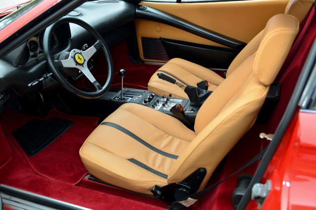 Ferrari 308 Gtb/Gts photo 38