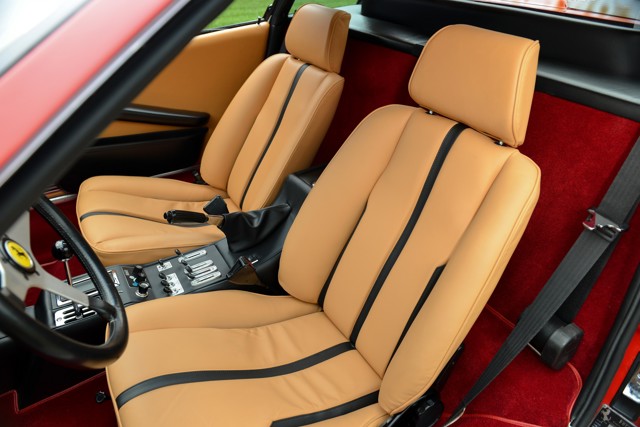 Ferrari 308 Gtb/Gts photo 39