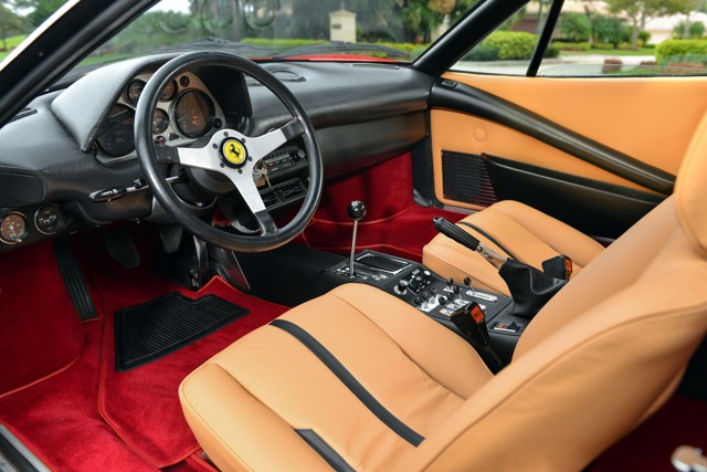 Ferrari 308 Gtb/Gts photo 40