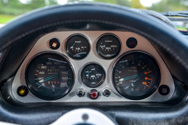 Ferrari 308 Gtb/Gts photo 41