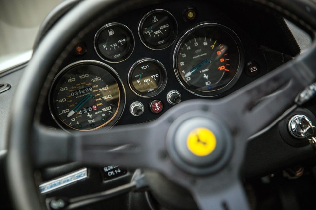 Ferrari 308 Gtb/Gts photo 5