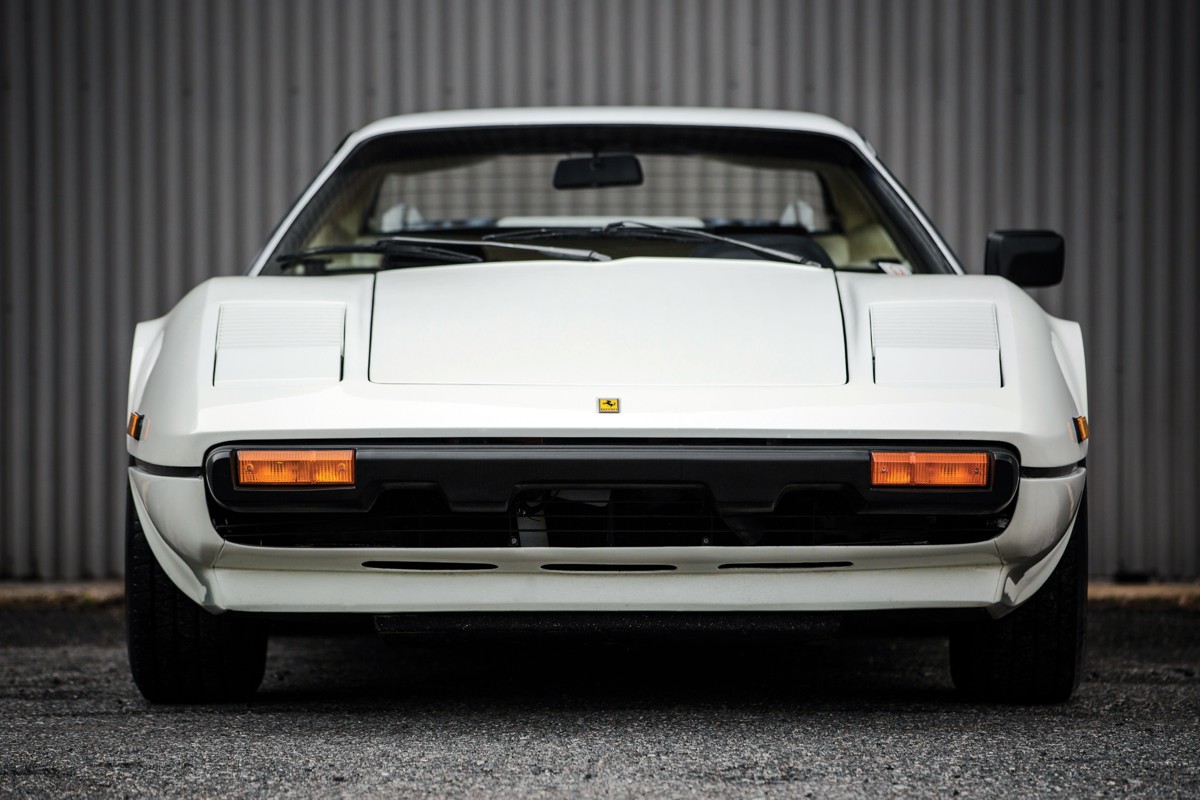 Ferrari Ferrari 308 Gtb/Gts