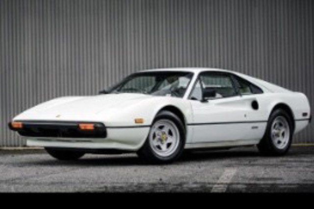 Ferrari 308 Gtb/Gts photo 2