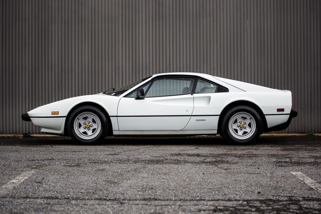 Ferrari 308 Gtb/Gts photo 3