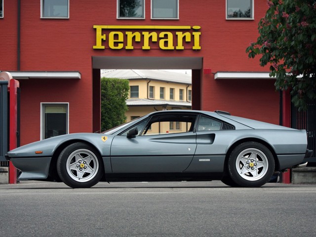 Ferrari 308 Gtb/Gts photo 10