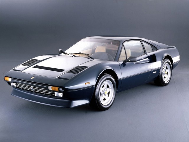 Ferrari 308 Gtb/Gts photo 12